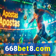 668bet8.com