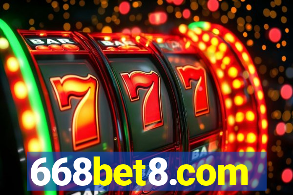 668bet8.com