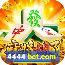 4444 bet.com