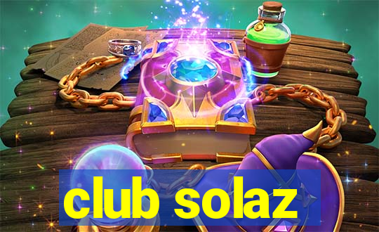 club solaz