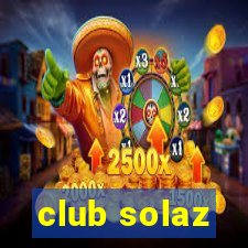 club solaz