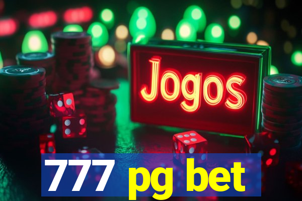 777 pg bet