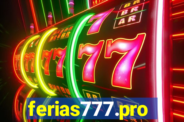 ferias777.pro