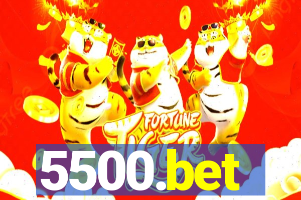 5500.bet