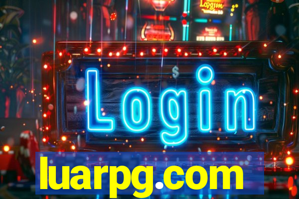 luarpg.com