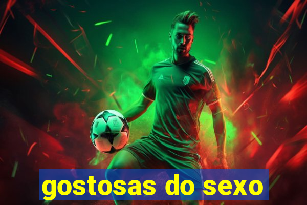 gostosas do sexo