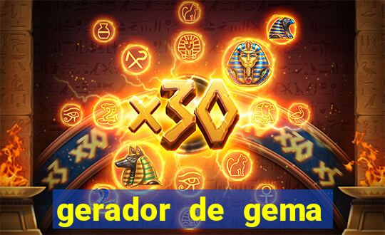 gerador de gema brawl stars