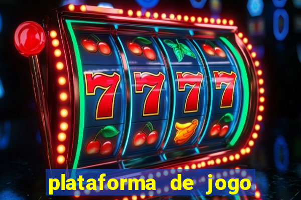 plataforma de jogo de 2 reais