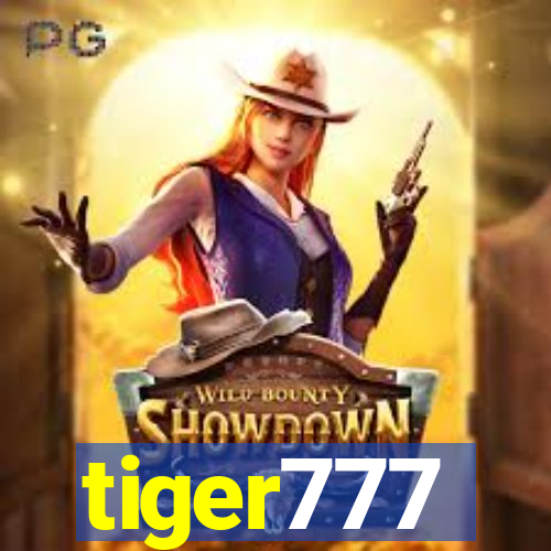 tiger777