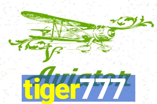 tiger777