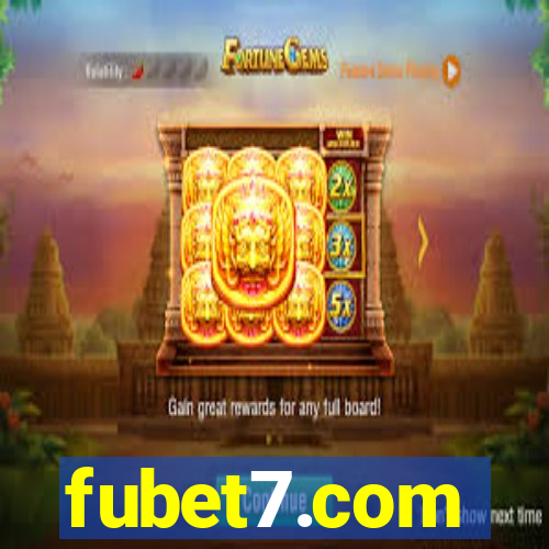 fubet7.com