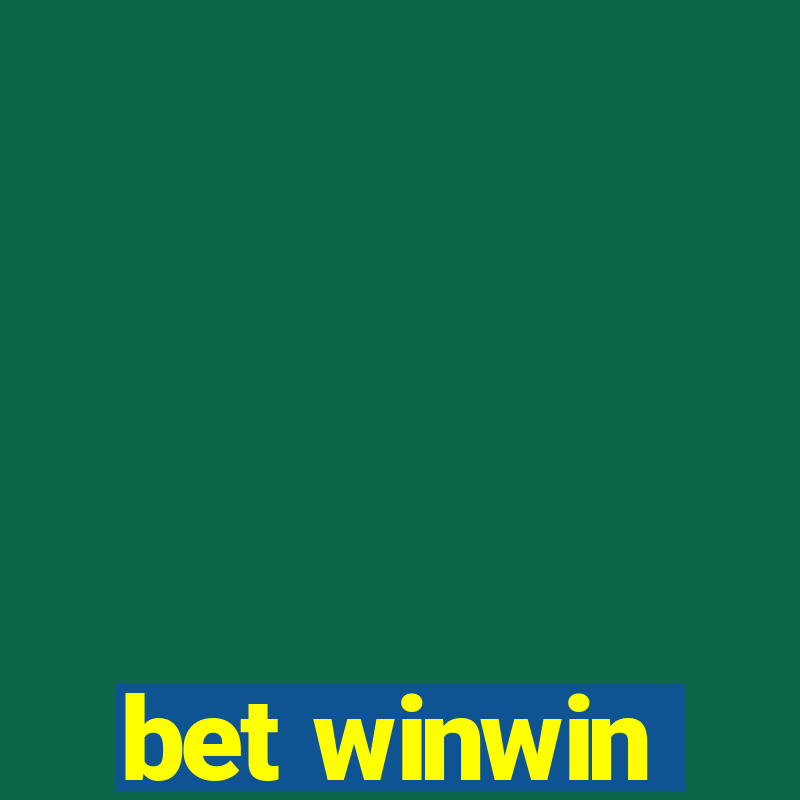 bet winwin