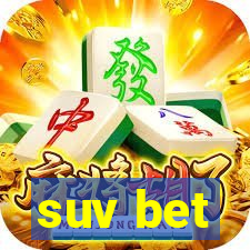 suv bet