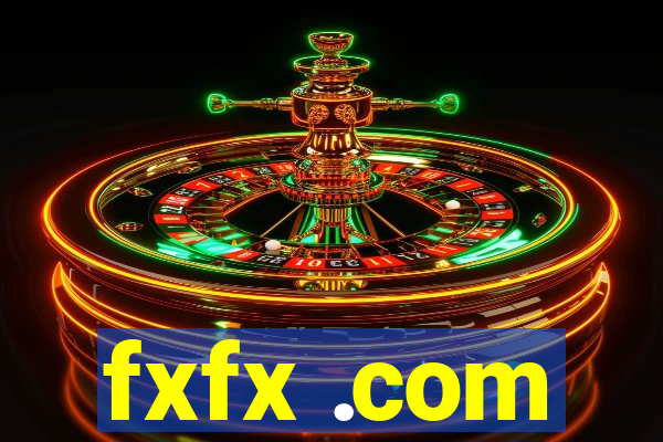 fxfx .com