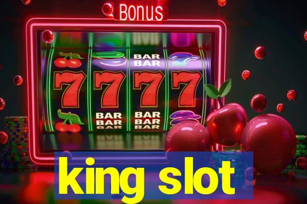 king slot