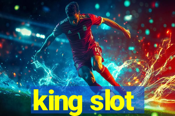 king slot