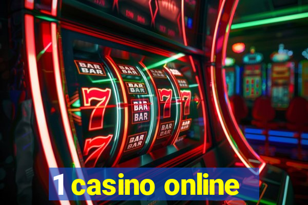 1 casino online