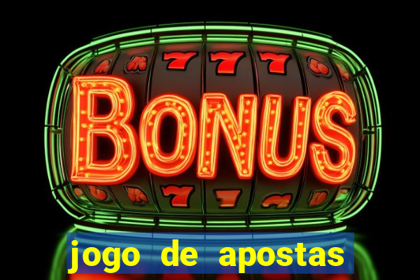 jogo de apostas para menor de 18