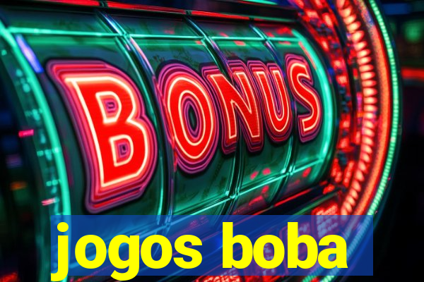 jogos boba