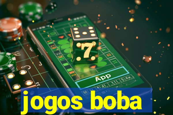 jogos boba