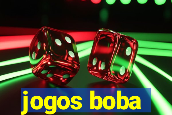 jogos boba