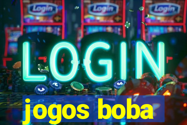 jogos boba