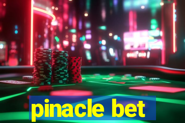 pinacle bet