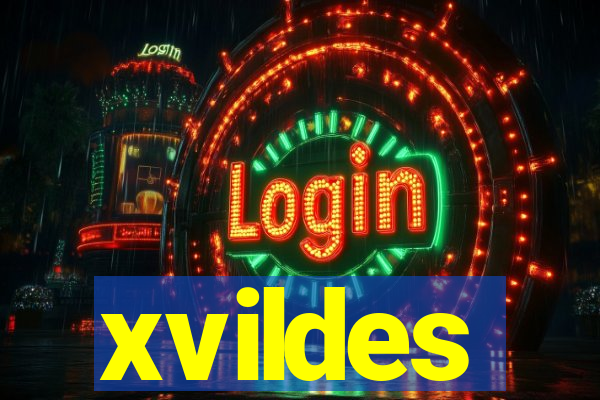 xvildes