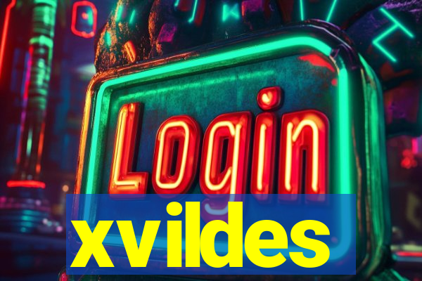 xvildes