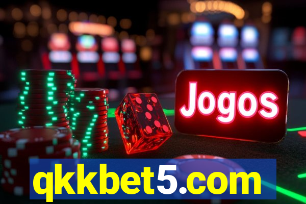 qkkbet5.com