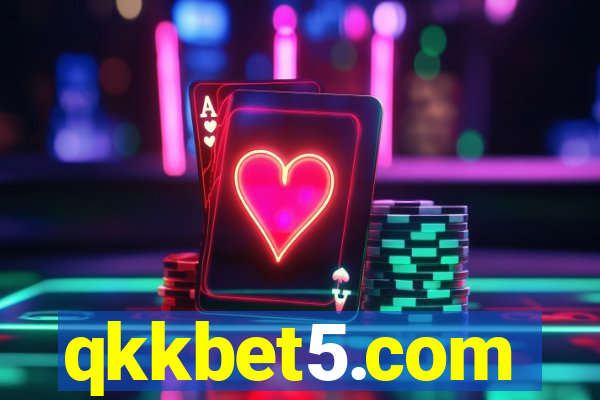 qkkbet5.com