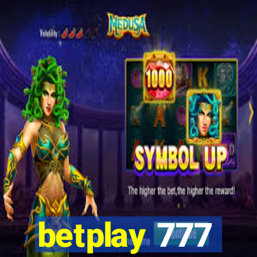 betplay 777