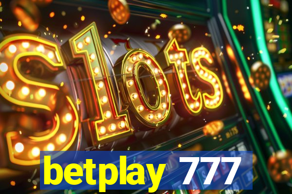 betplay 777