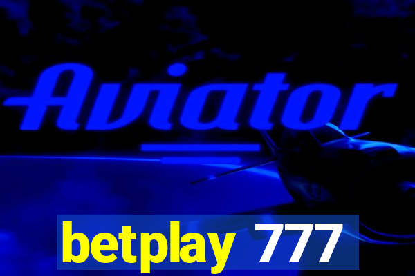 betplay 777