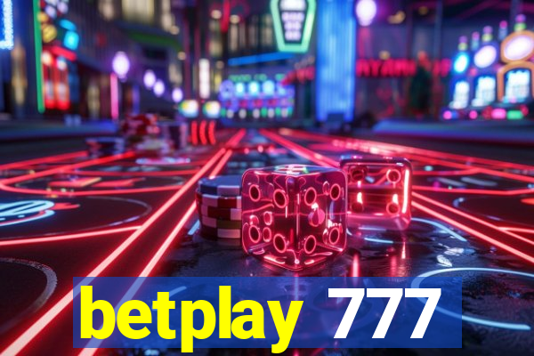 betplay 777