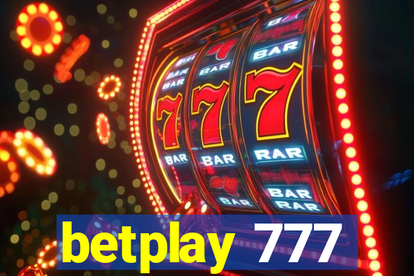 betplay 777