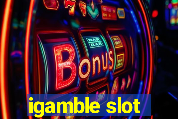 igamble slot