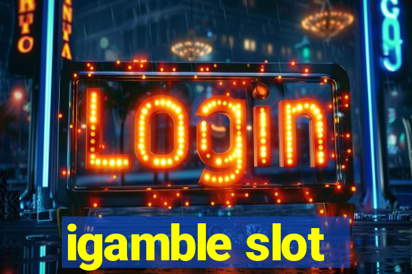 igamble slot