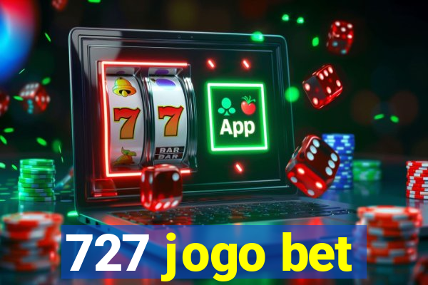 727 jogo bet