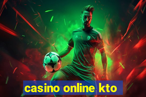 casino online kto