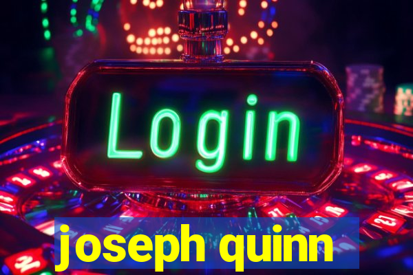 joseph quinn