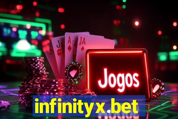 infinityx.bet