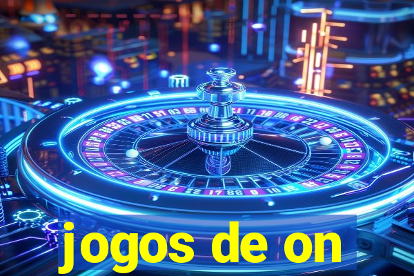 jogos de on