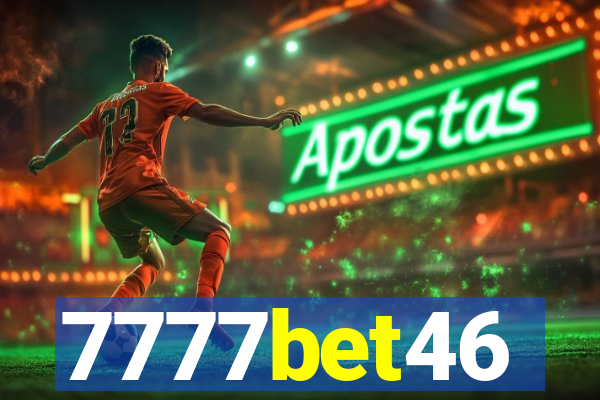 7777bet46