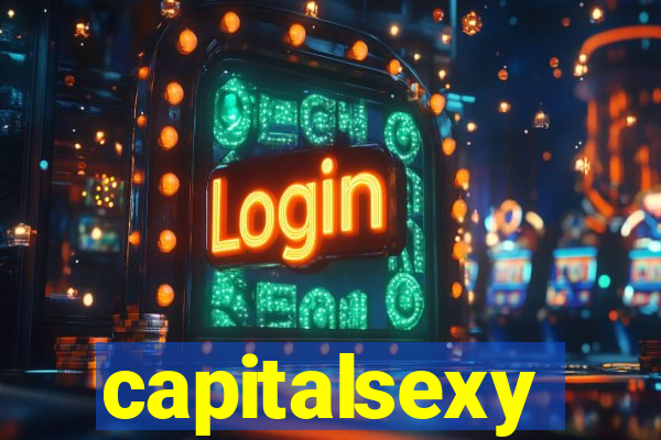 capitalsexy