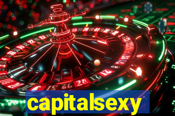 capitalsexy