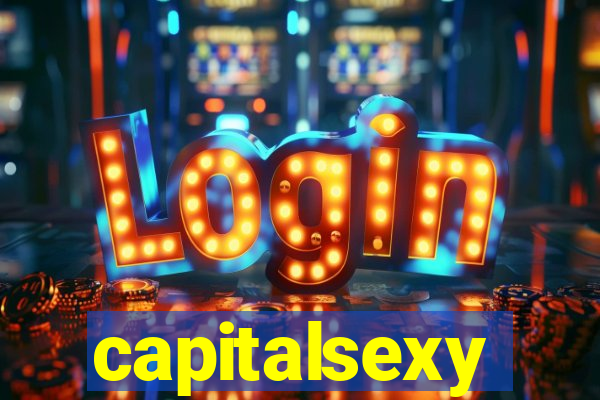 capitalsexy