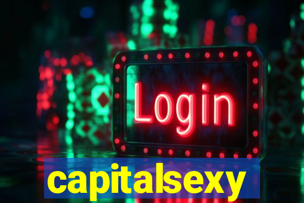 capitalsexy