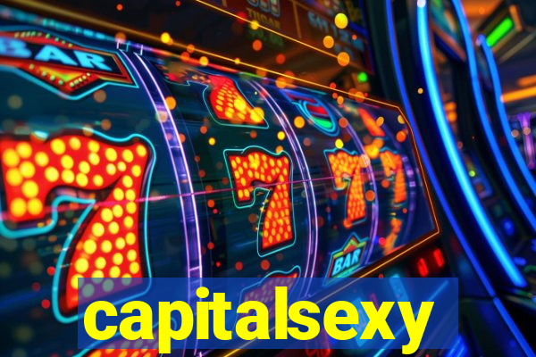 capitalsexy