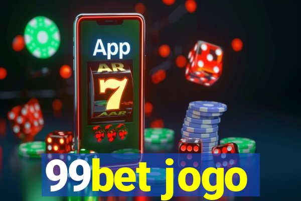 99bet jogo